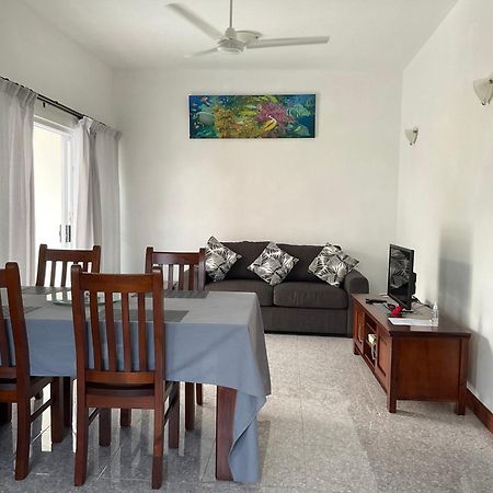Didi'S Dream Apartments Anse Kerlan  Exterior photo